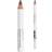 Korres Cedar Wood Long Lasting Eyebrow Pencil #01 Dark Shade