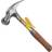 Estwing E20S Straight Carpenter Hammer