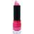 W7 3D Glitter Kiss Lipstick Galactic Pink