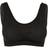 Anita Seamless Pregnancy Bustier Black (5197)