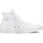 Converse Chuck Taylor All Star Mono Canvas High Top - White Monochrome