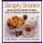 simply scones quick and easy recipes for more than 70 delicious scones and (Paperback, 1988)