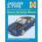 Jaguar X-Type Service and Repair Manual (Paperback, 2015)