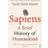 Sapiens: A Brief History of Humankind (Paperback, 2015)