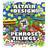 Altair Design - Penrose Tilings (Paperback, 2013)