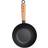 KitchenCraft World of Flavours Oriental Carbon Steel 25 cm