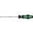 Wera 335 05008007001 Slotted Screwdriver