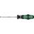 Wera 334 5110104001 Slotted Screwdriver