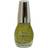 Laval Nail Polish Gold Glitter 10ml