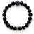 Thomas Sabo Rebel At Heart Bracelet - Silver/Black