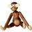 Kay Bojesen Monkey Figurine 20cm