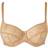 Panache Tango II Balconette Bra - Nude