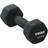 York Fitness Neoprene Hex Dumbbell 2.5kg