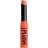 NYX Plush Gel Lipstick Coral Mist