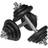 Viavito Cast Iron Dumbbell Set 20kg