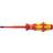 Wera 162 5006455001 iS PH/S VDE Insulated Pan Head Screwdriver