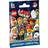 LEGO The Movie Minifigures Series 71004