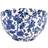 Burleigh Blue Arden Small Sugar bowl 9.5cm