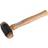 Sealey CFH02 Copper Faced Rubber Hammer