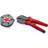 Knipex 97 33 2 MultiCrimp Crimping Plier