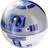 Lazerbuilt Star Wars R2-D2