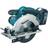 Makita DSS611RMJ