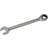 Silverline 783122 Ratchet Wrench