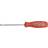 Draper 870/1B 67850 Parallel Tip Mechanics Slotted Screwdriver