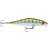 Rapala Shadow Rap Shad 9cm Blue Ghost