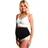 Carriwell Seamless Maternity Support Band Black