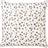 Chhatwal & Jonsson Tiger Dot Complete Decoration Pillows OffWhite/Grey (50x50cm)