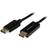 StarTech HDMI - DisplayPort 5m