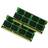 MicroMemory DDR3 1066MHz 2x2GB for Apple (MMA8213/4GB)