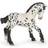 Papo Appaloosa Foal 51540