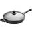 Scanpan Classic Sauter Pan with lid 4 L 32 cm