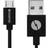 Champion Electronics USB A-USB Micro-B 2.0 1m