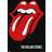 GB Eye The Rolling Stones Lips Poster 61x91.4cm