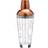 Boston Bar Craft Boston Cocktail Cocktail Shaker 65cl