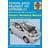Toyota Aygo, Peugeot 107Citroen C1 Petrol Owners Workshop Manual (Paperback, 2016)