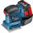 Bosch GSS 18V-10 (2x5.0Ah)