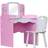 Kidsaw Country Cottage Dressing Table