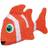 Amscan Clown Fish Pinata