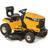 Cub Cadet XT2 PS117 Without Cutter Deck