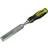 Stanley FatMax 0-16-257 Carving Chisel