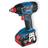 Bosch GDX 18 V-EC Professional (2x5.0Ah)