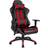 tectake Premium Gaming Chair - Black/Red