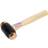 Sealey CFH04 Copper Faced Rubber Hammer