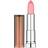 Maybelline Color Sensational Blushed Nudes Lipstick #107 Fairly Bare