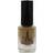 Vivien Kondor Water Permeable Collection Nail Polish Satin Gold 11.5ml