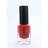 Vivien Kondor Pink Rose Collection Nail Polish Blood Red 11.5ml